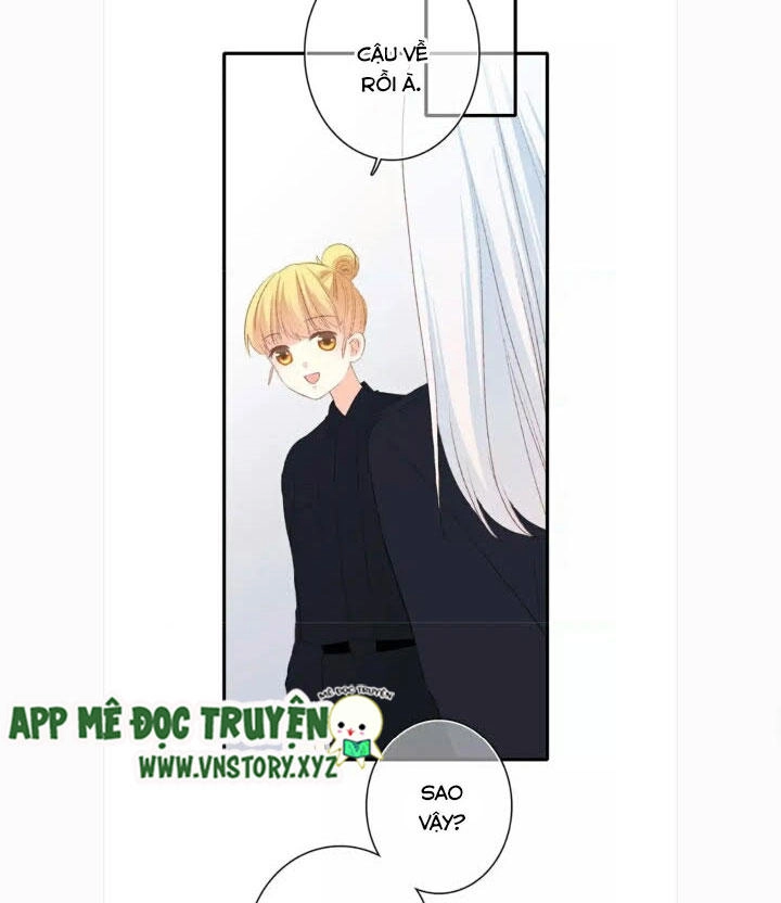 Con Tim Rung Động 2 Chapter 32 - 35