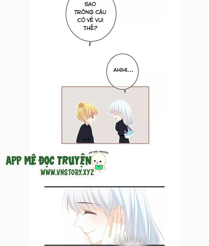 Con Tim Rung Động 2 Chapter 32 - 36