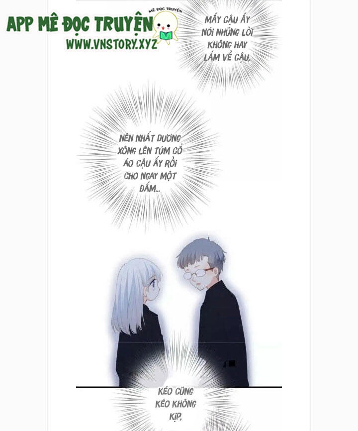 Con Tim Rung Động 2 Chapter 32 - 37