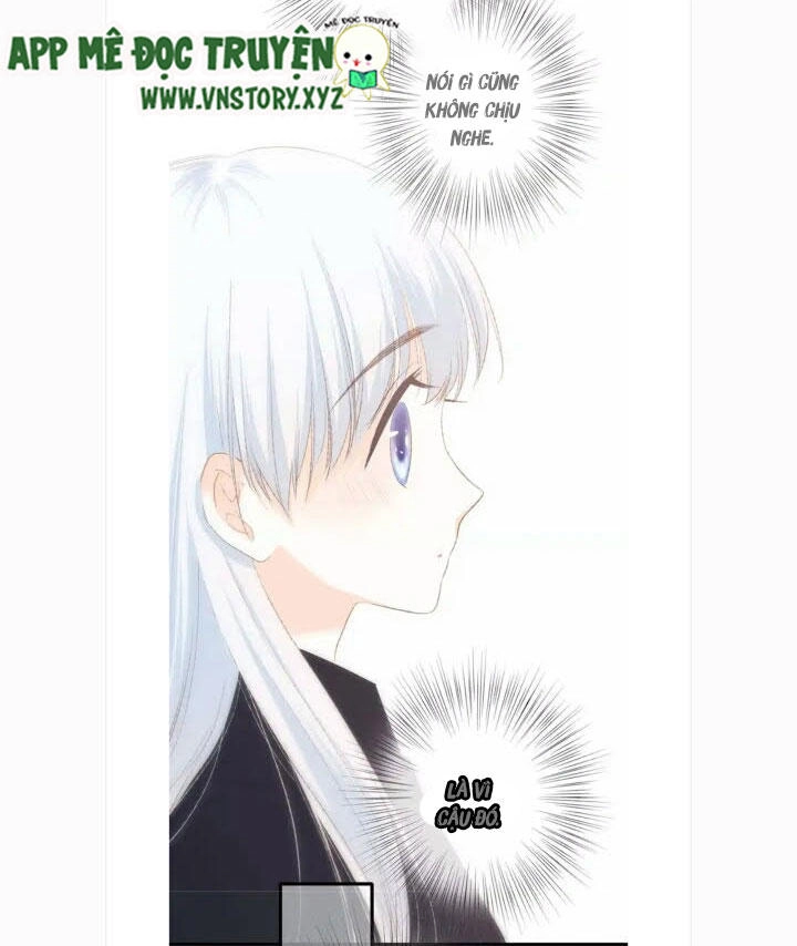 Con Tim Rung Động 2 Chapter 32 - 38