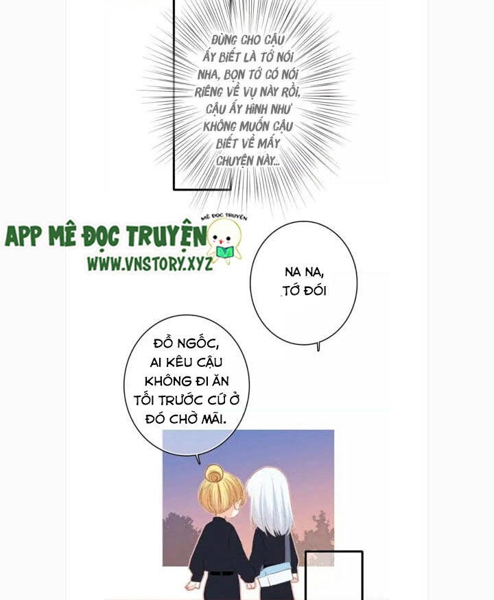 Con Tim Rung Động 2 Chapter 32 - 39