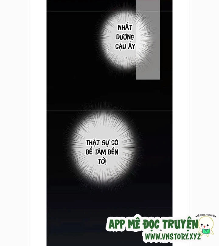 Con Tim Rung Động 2 Chapter 32 - 40