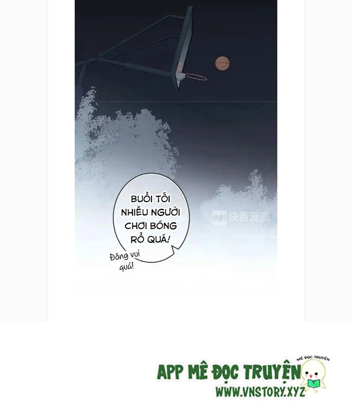 Con Tim Rung Động 2 Chapter 32 - 41