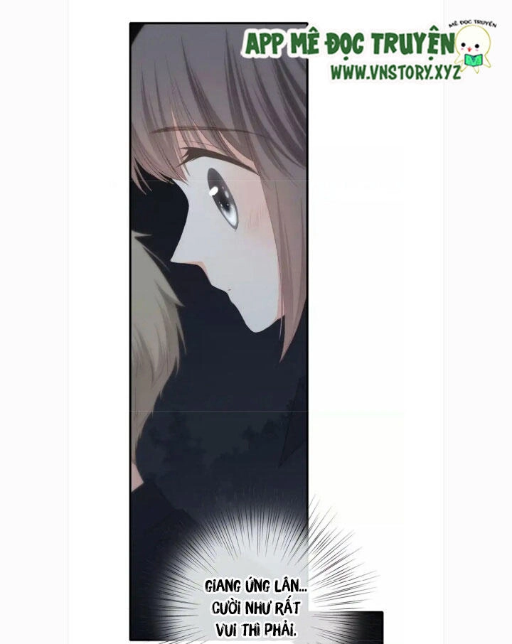 Con Tim Rung Động 2 Chapter 32 - 44