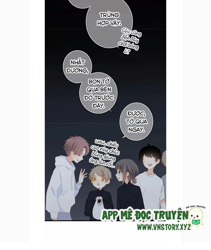 Con Tim Rung Động 2 Chapter 32 - 47