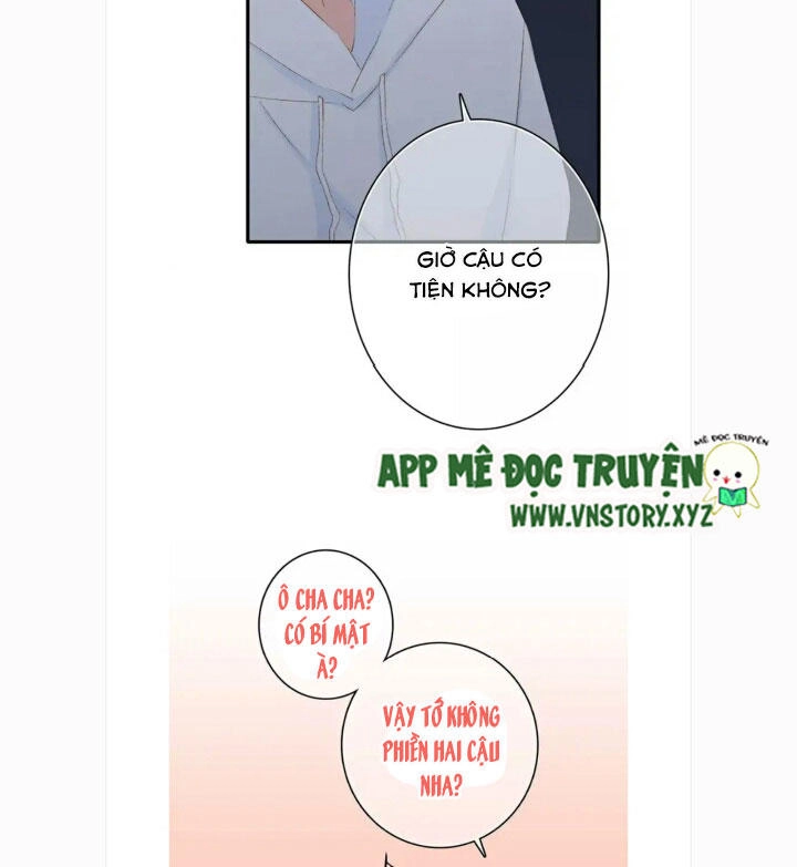 Con Tim Rung Động 2 Chapter 32 - 50