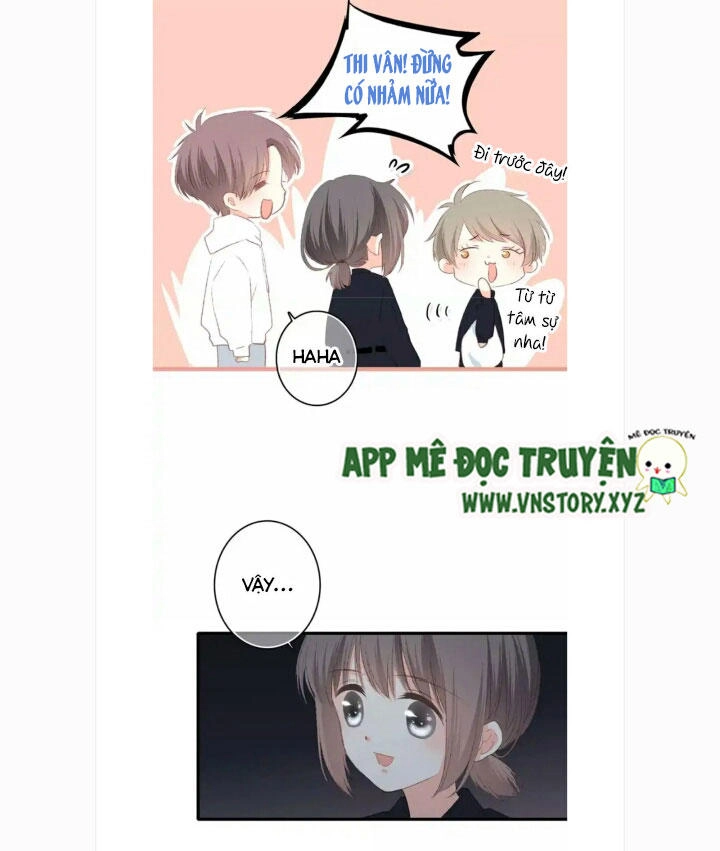 Con Tim Rung Động 2 Chapter 32 - 51