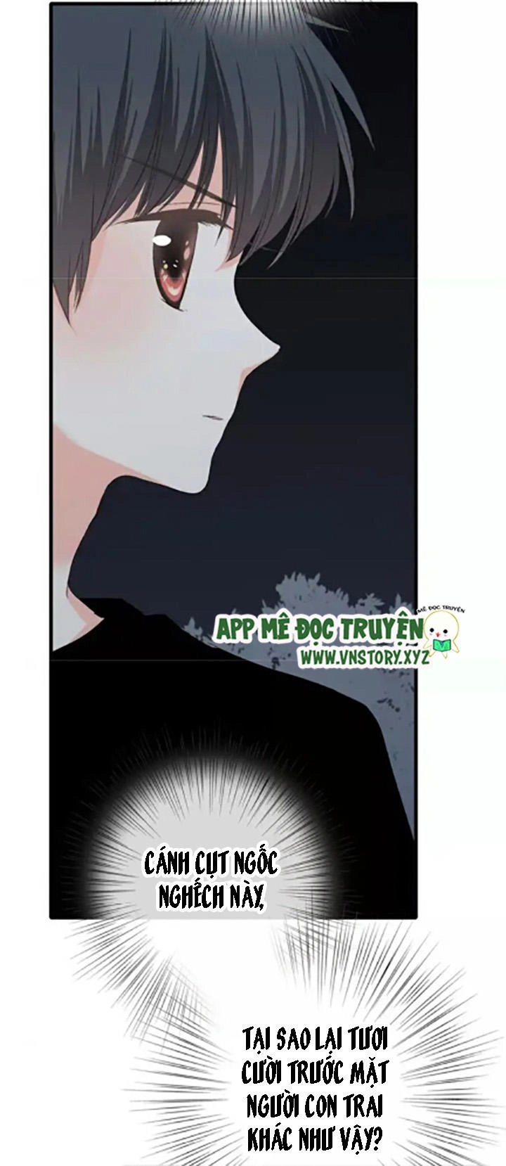 Con Tim Rung Động 2 Chapter 33 - 15