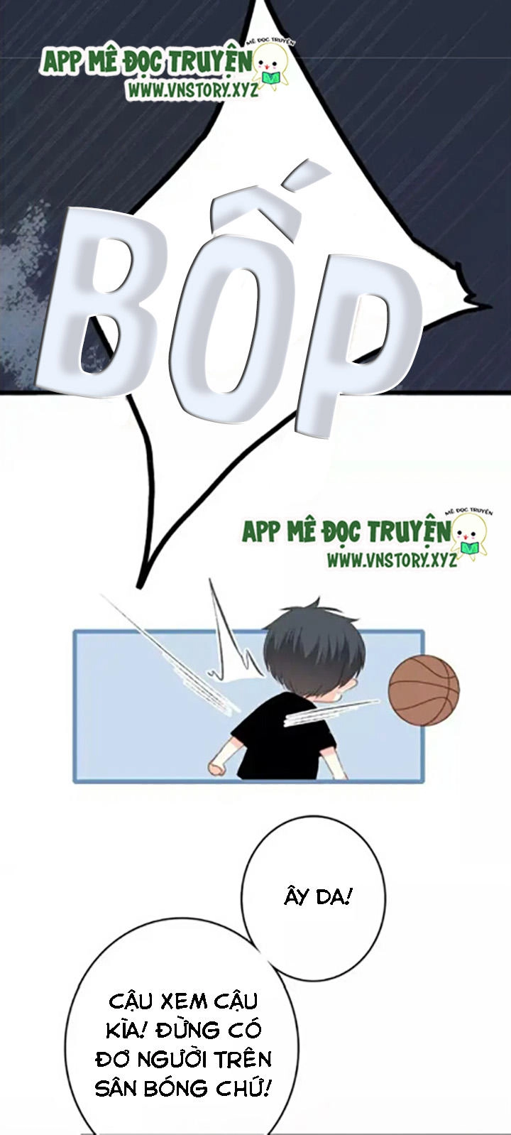 Con Tim Rung Động 2 Chapter 33 - 18