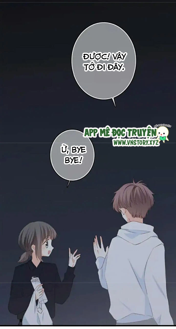 Con Tim Rung Động 2 Chapter 33 - 24