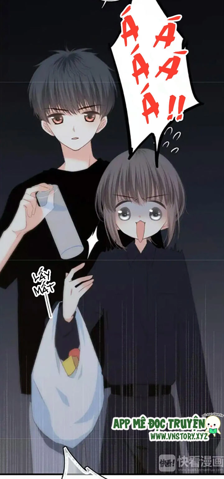 Con Tim Rung Động 2 Chapter 33 - 26