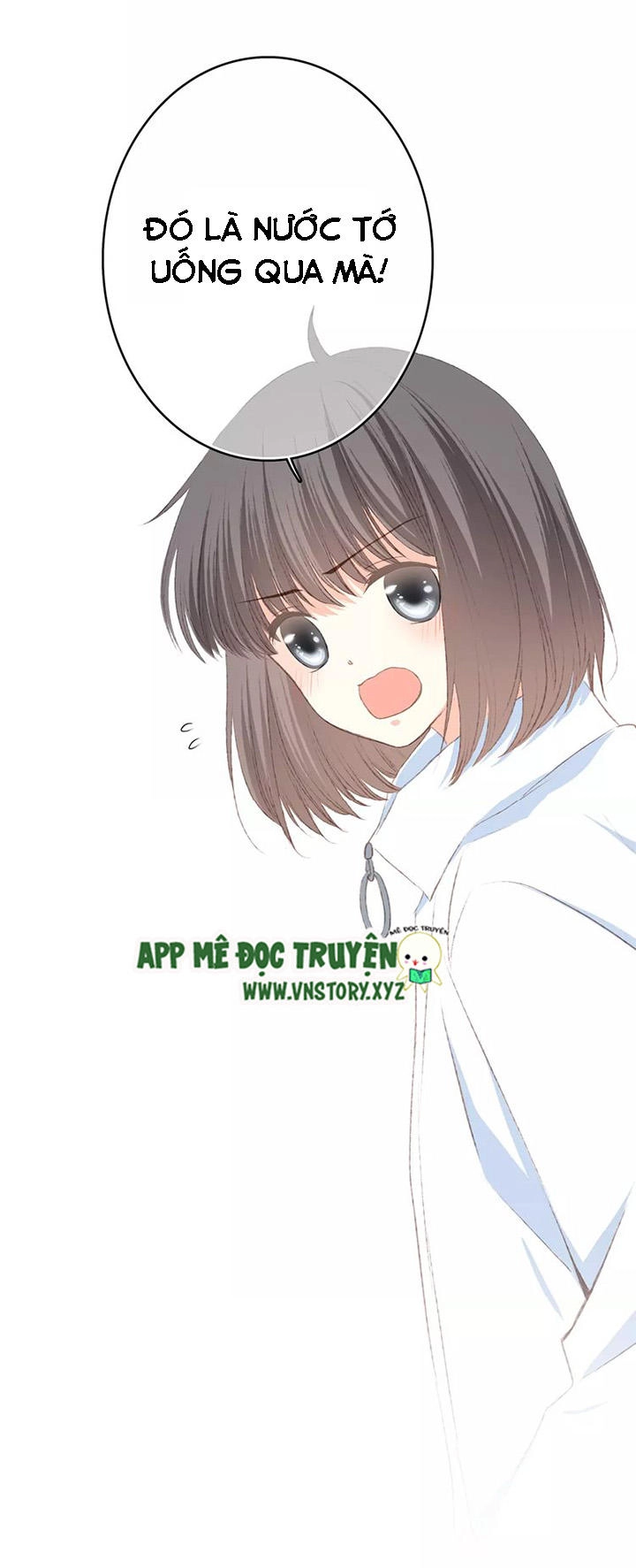 Con Tim Rung Động 2 Chapter 33 - 58