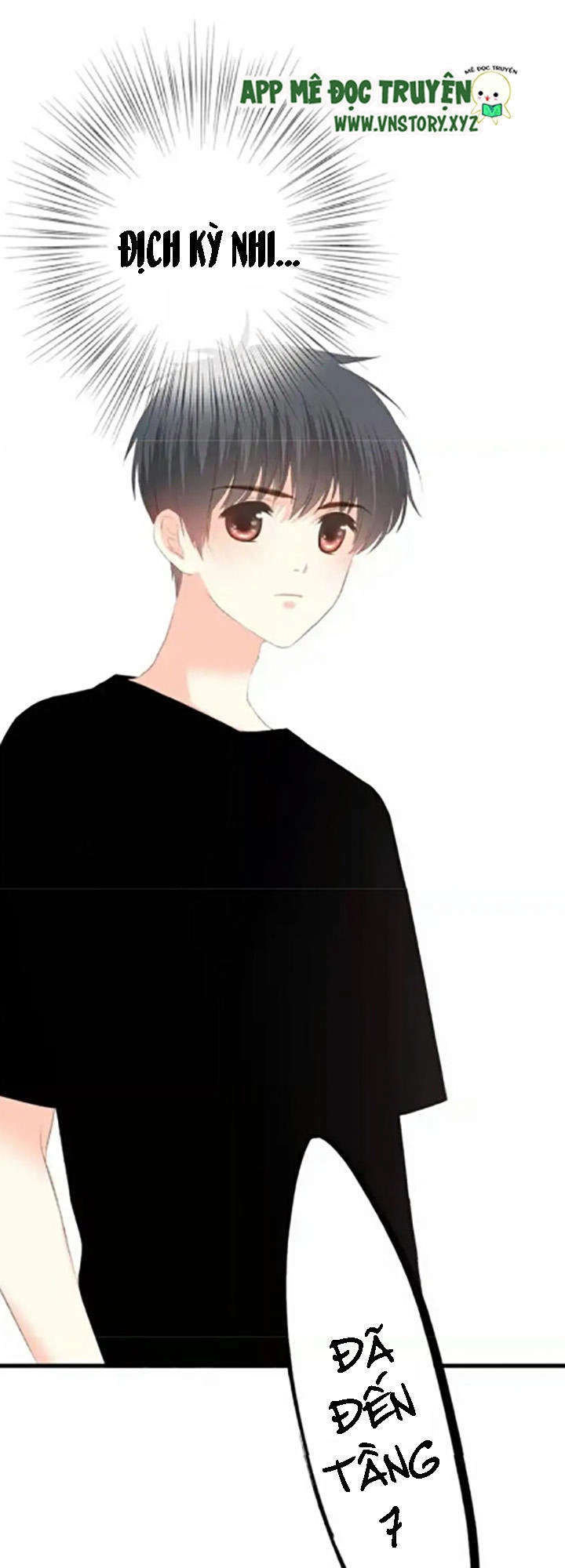 Con Tim Rung Động 2 Chapter 33 - 63