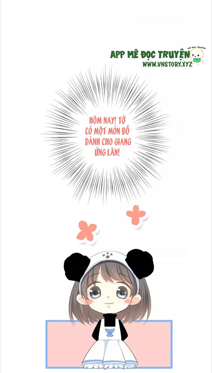 Con Tim Rung Động 2 Chapter 33.5 - 1