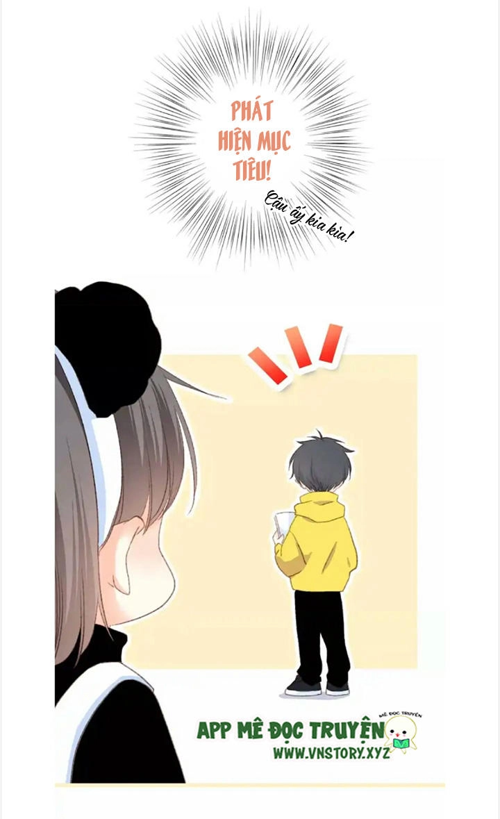 Con Tim Rung Động 2 Chapter 33.5 - 2