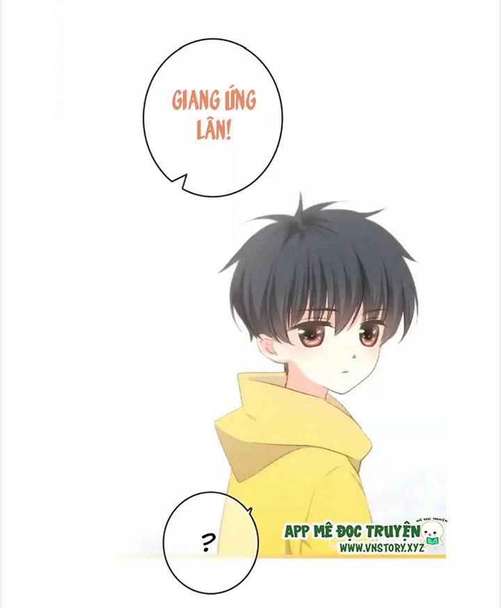 Con Tim Rung Động 2 Chapter 33.5 - 3