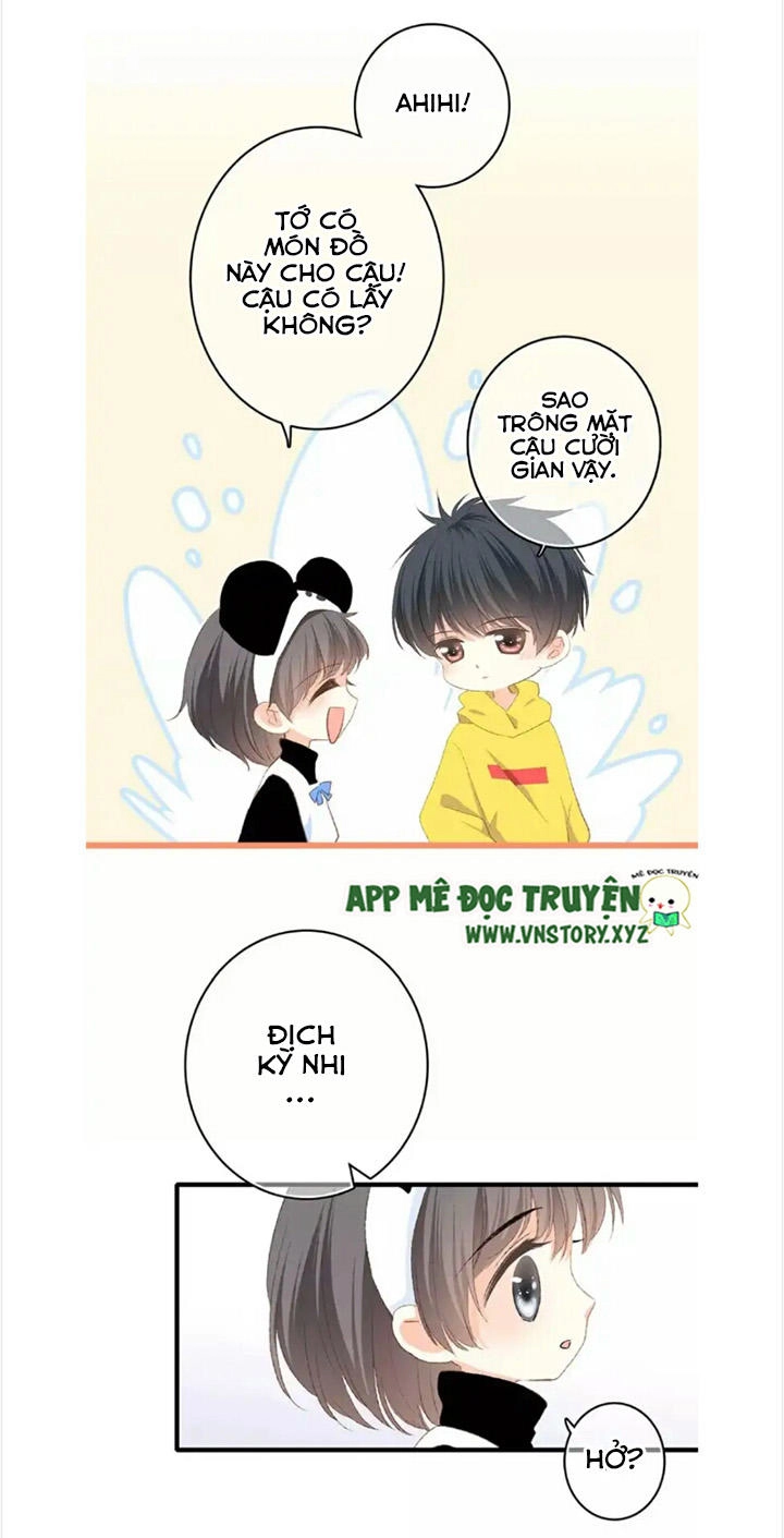 Con Tim Rung Động 2 Chapter 33.5 - 4