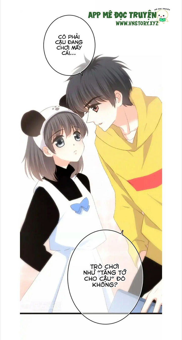 Con Tim Rung Động 2 Chapter 33.5 - 5