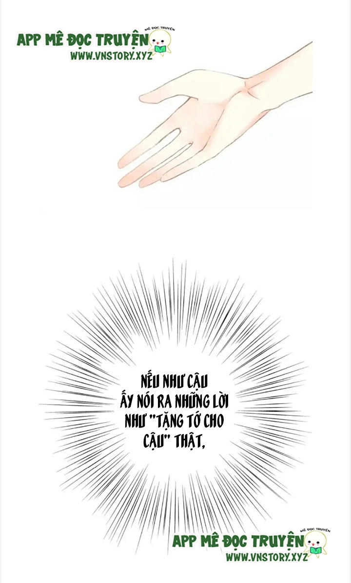 Con Tim Rung Động 2 Chapter 33.5 - 8