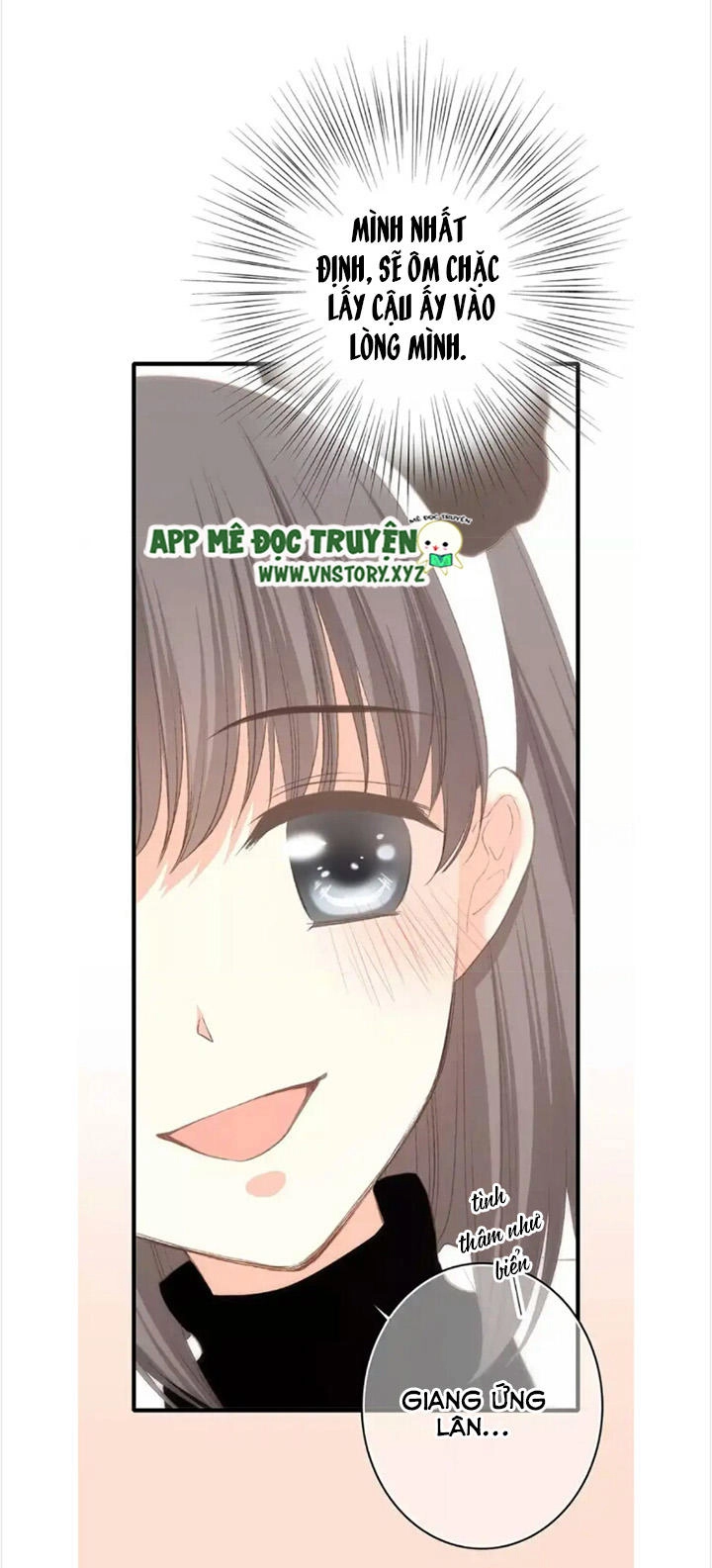 Con Tim Rung Động 2 Chapter 33.5 - 9