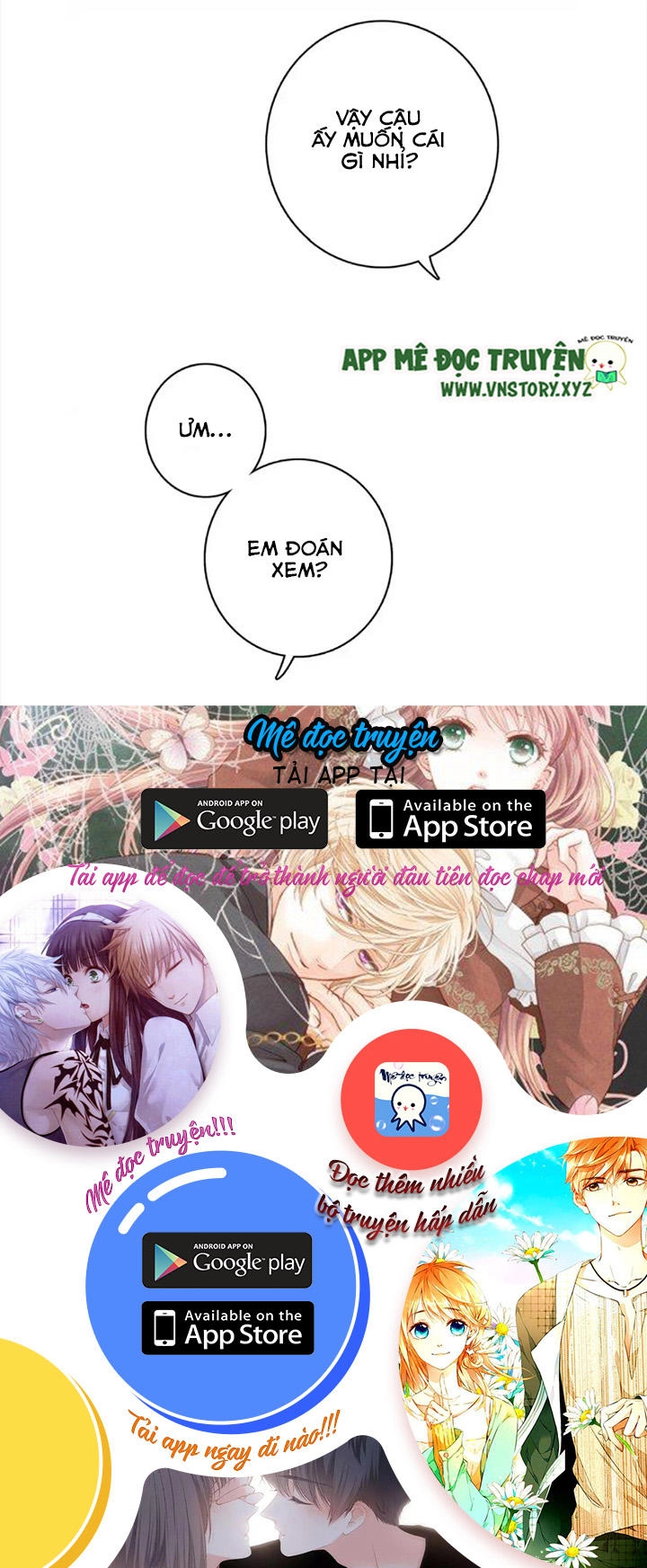 Con Tim Rung Động 2 Chapter 33.5 - 12