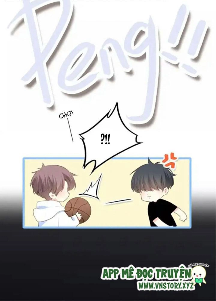 Con Tim Rung Động 2 Chapter 34 - 13