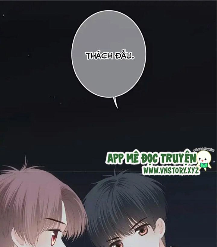 Con Tim Rung Động 2 Chapter 34 - 14