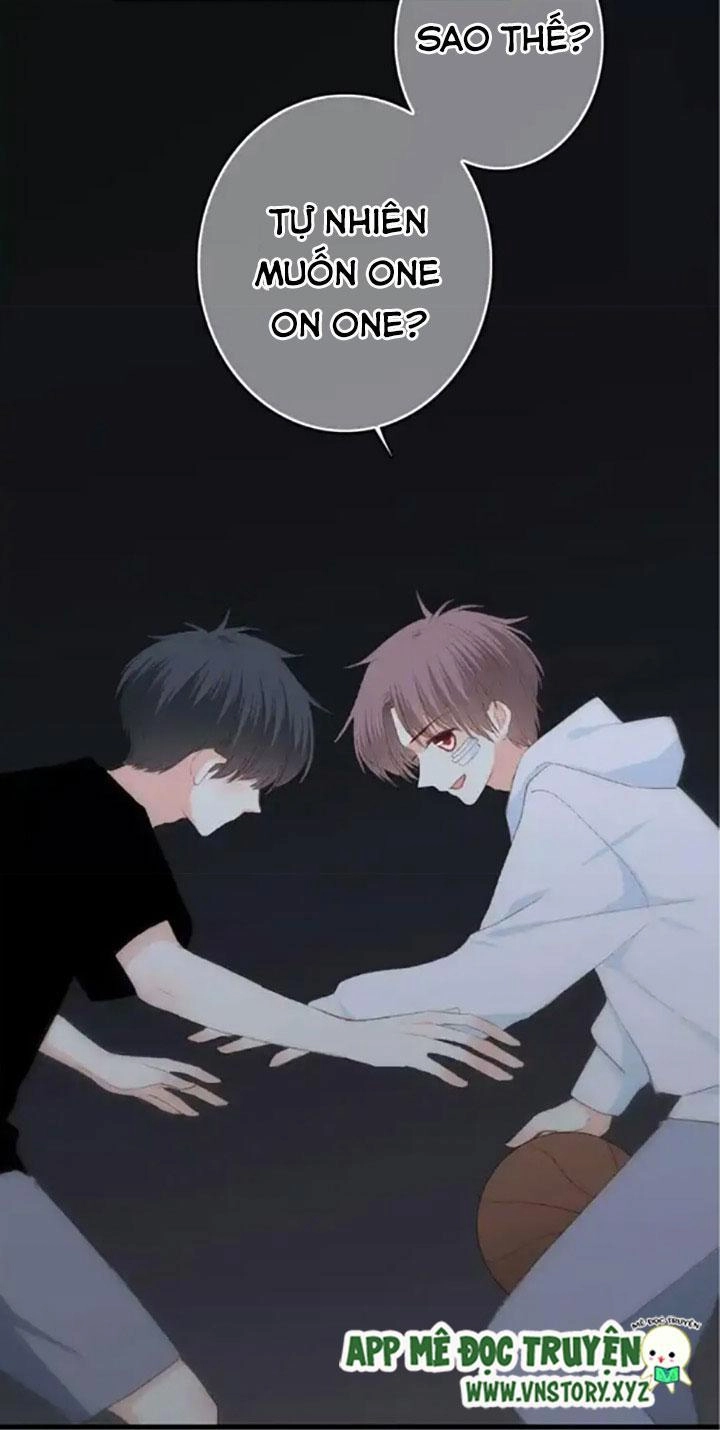 Con Tim Rung Động 2 Chapter 34 - 18