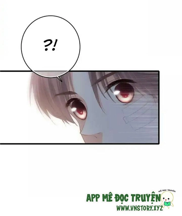 Con Tim Rung Động 2 Chapter 34 - 25