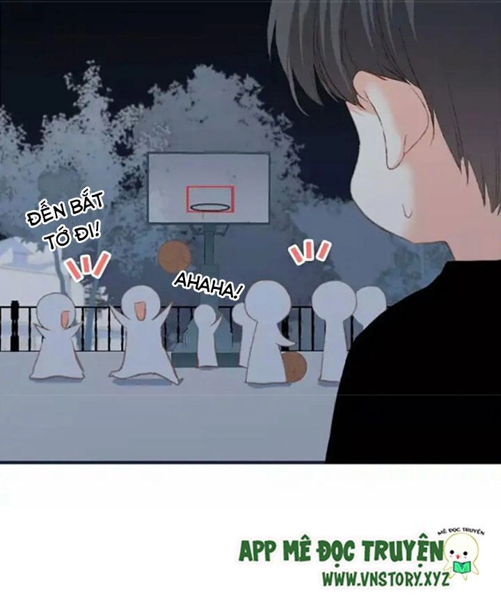 Con Tim Rung Động 2 Chapter 34 - 40