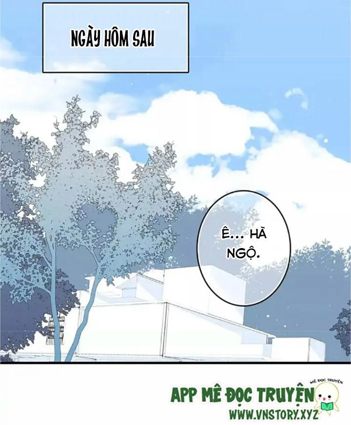 Con Tim Rung Động 2 Chapter 34.5 - 1