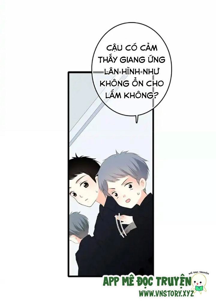 Con Tim Rung Động 2 Chapter 34.5 - 2