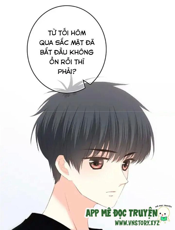 Con Tim Rung Động 2 Chapter 34.5 - 3