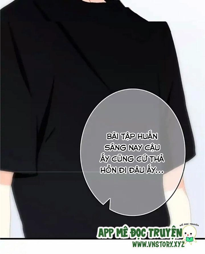 Con Tim Rung Động 2 Chapter 34.5 - 4