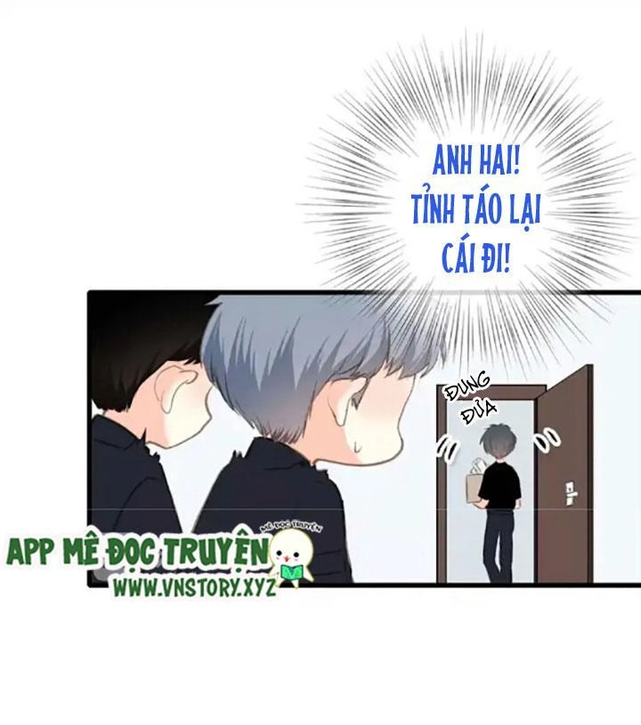 Con Tim Rung Động 2 Chapter 34.5 - 6