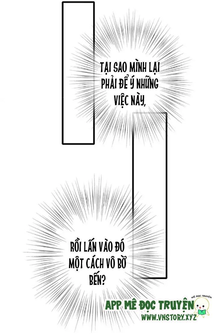 Con Tim Rung Động 2 Chapter 34.5 - 7