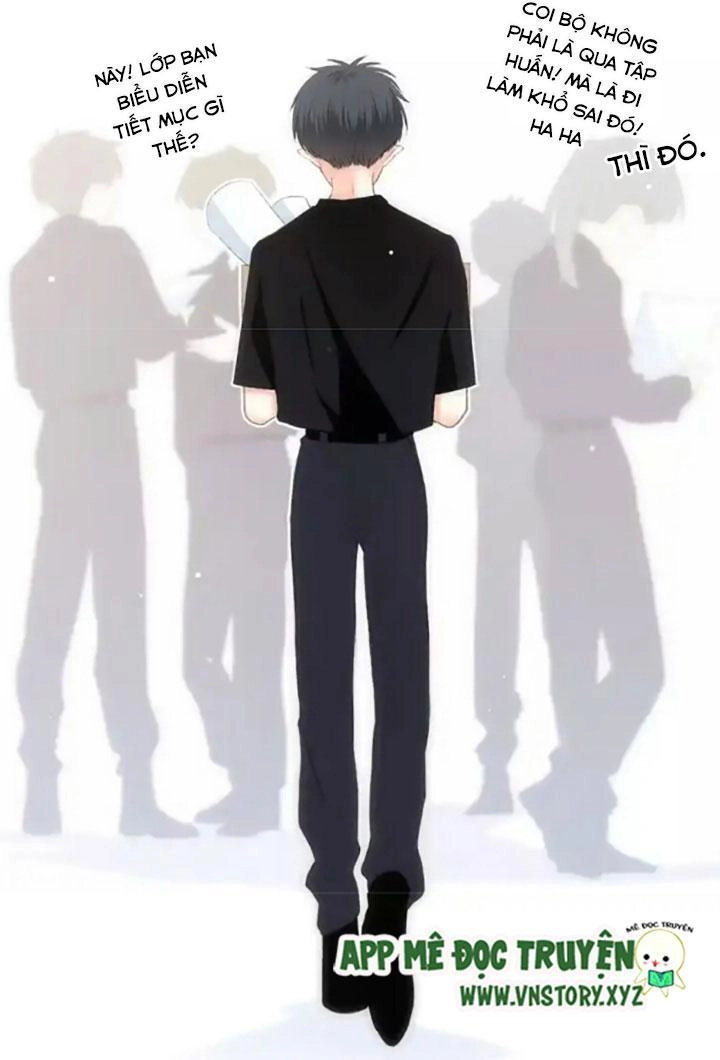 Con Tim Rung Động 2 Chapter 34.5 - 8