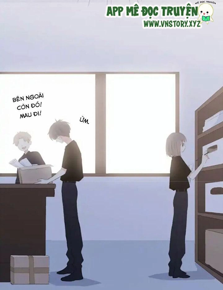 Con Tim Rung Động 2 Chapter 34.5 - 11