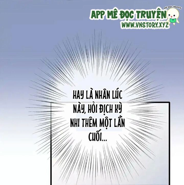 Con Tim Rung Động 2 Chapter 34.5 - 12