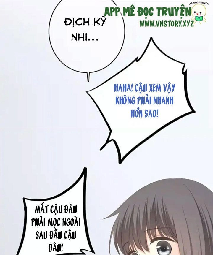 Con Tim Rung Động 2 Chapter 34.5 - 14