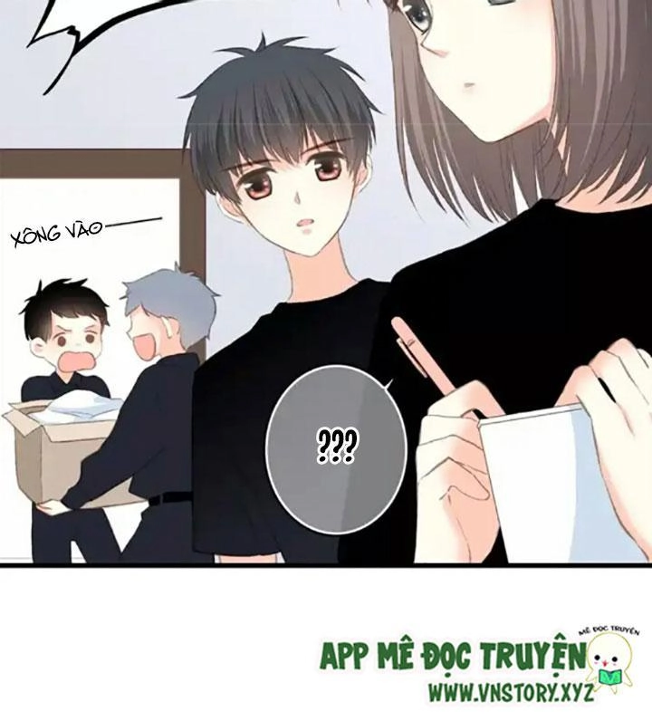 Con Tim Rung Động 2 Chapter 34.5 - 15