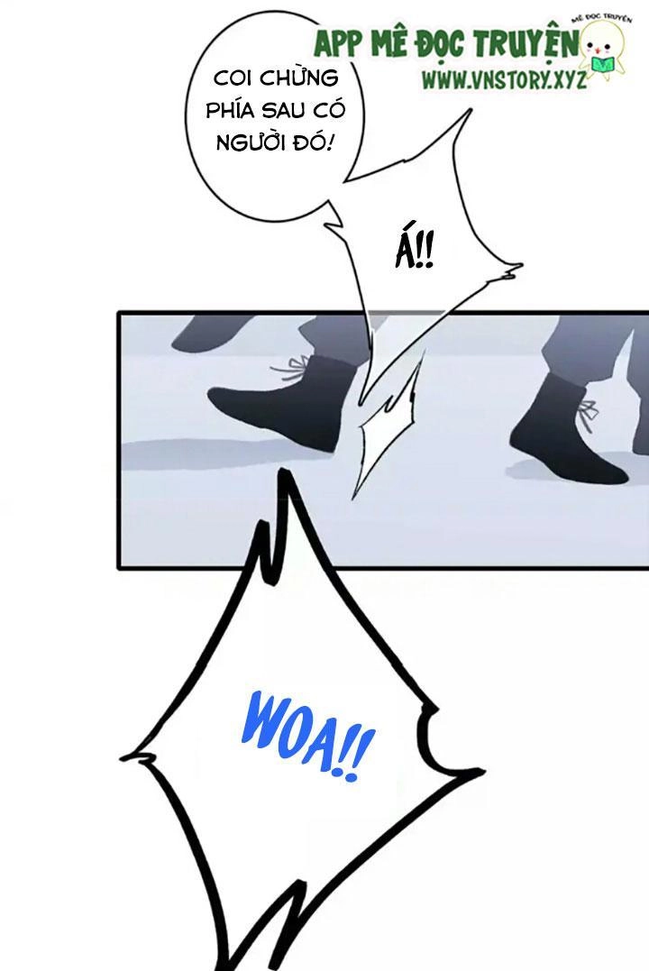 Con Tim Rung Động 2 Chapter 34.5 - 16