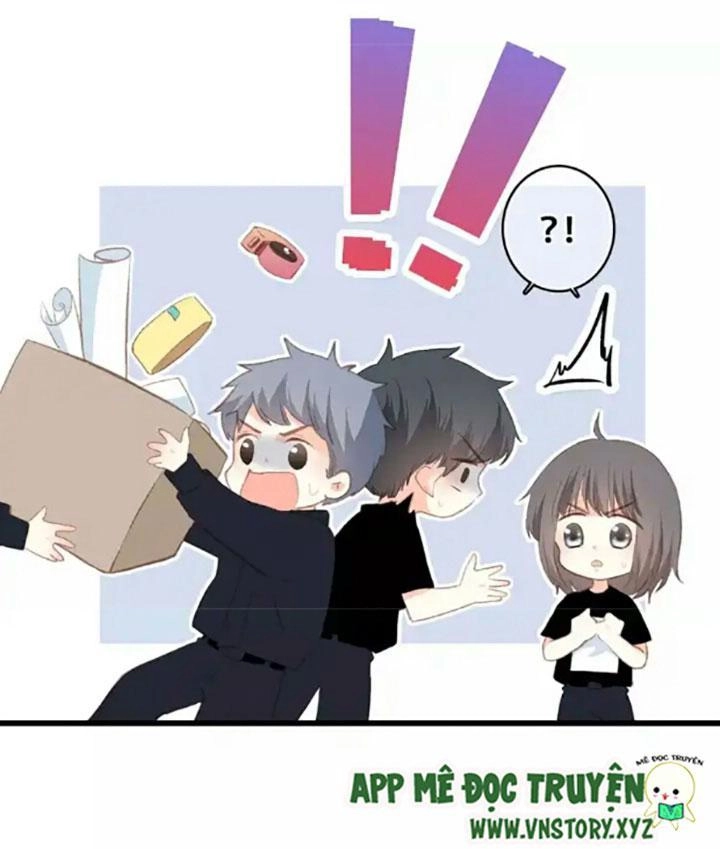 Con Tim Rung Động 2 Chapter 34.5 - 17