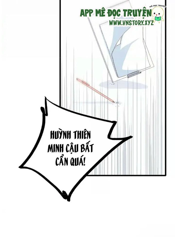 Con Tim Rung Động 2 Chapter 34.5 - 25