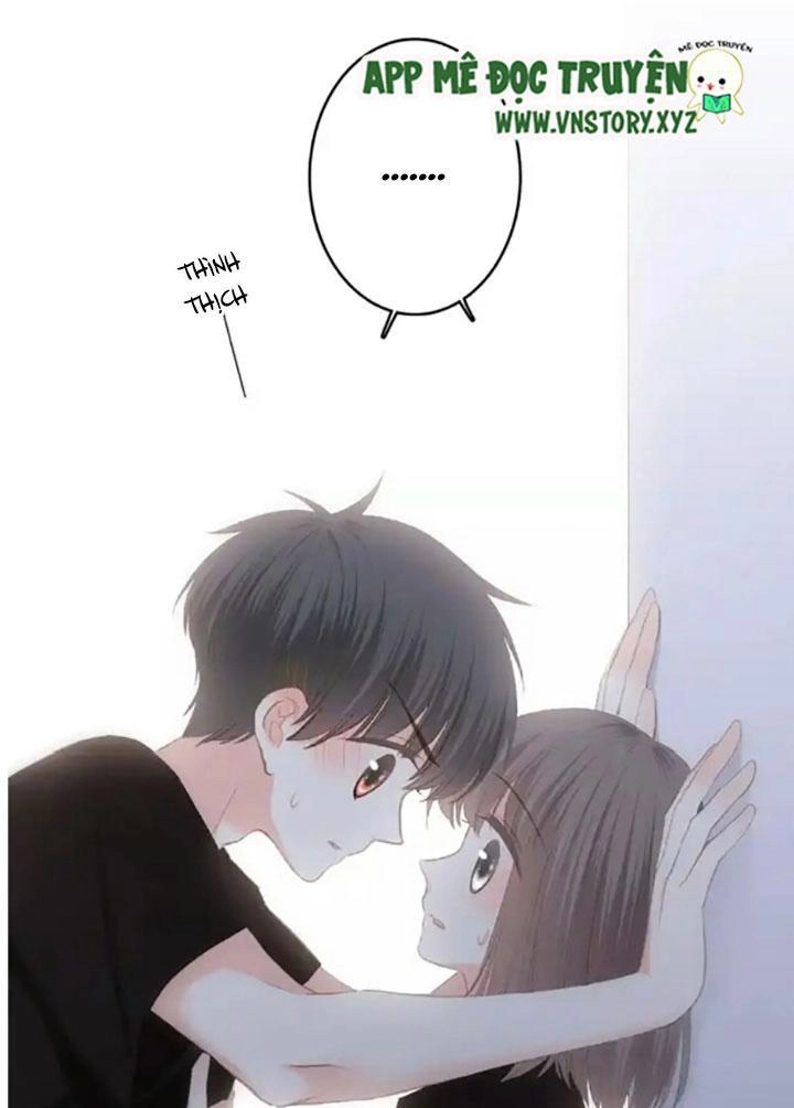 Con Tim Rung Động 2 Chapter 34.5 - 26