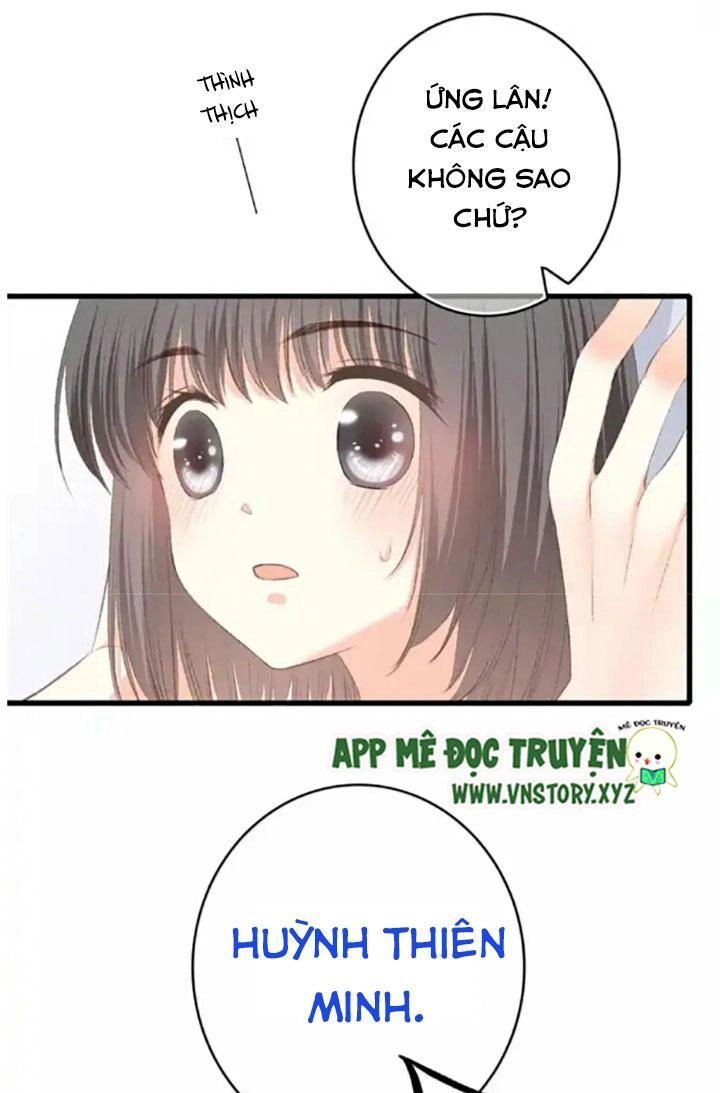 Con Tim Rung Động 2 Chapter 34.5 - 29