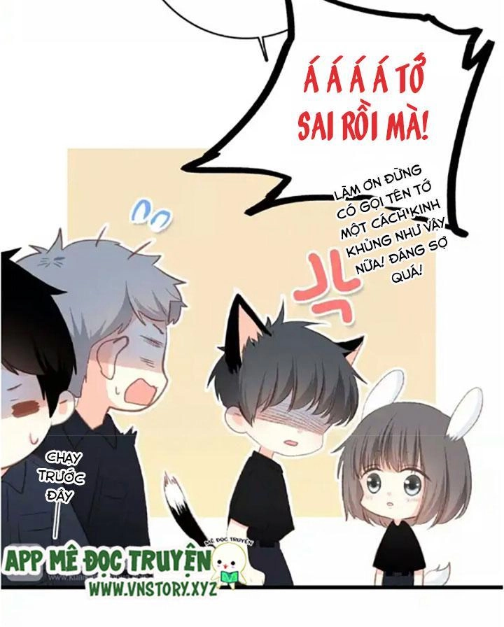 Con Tim Rung Động 2 Chapter 34.5 - 30