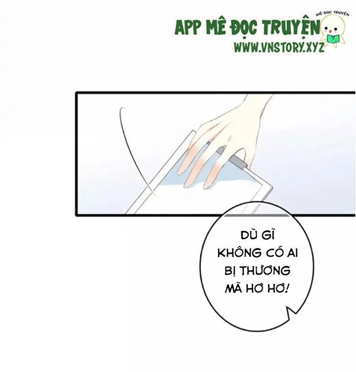 Con Tim Rung Động 2 Chapter 34.5 - 31