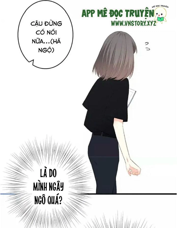 Con Tim Rung Động 2 Chapter 34.5 - 32