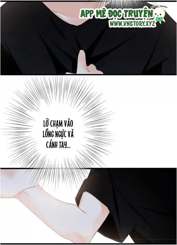 Con Tim Rung Động 2 Chapter 34.5 - 34